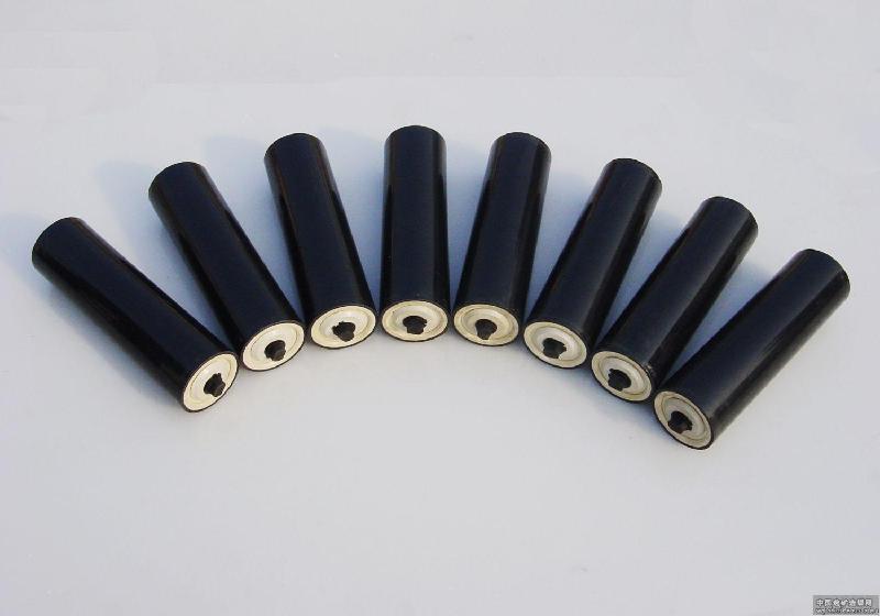 皮帶輸送機(jī)配件托輥軸承失效的原因