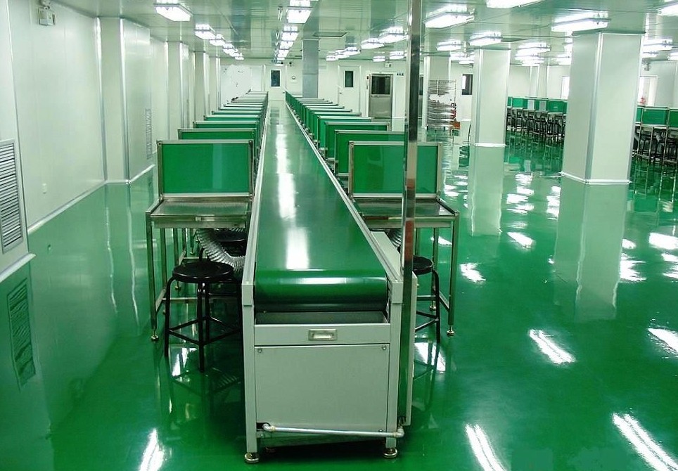 淺談皮帶輸送機(jī)的機(jī)尾架設(shè)計