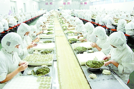 食品滾筒輸送機械設(shè)備，不要錯過小客戶的力量